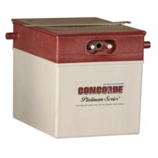 Concorde RG-390E/25 Aircraft Battery Concorde RG-390E/25 Aircraft Battery
